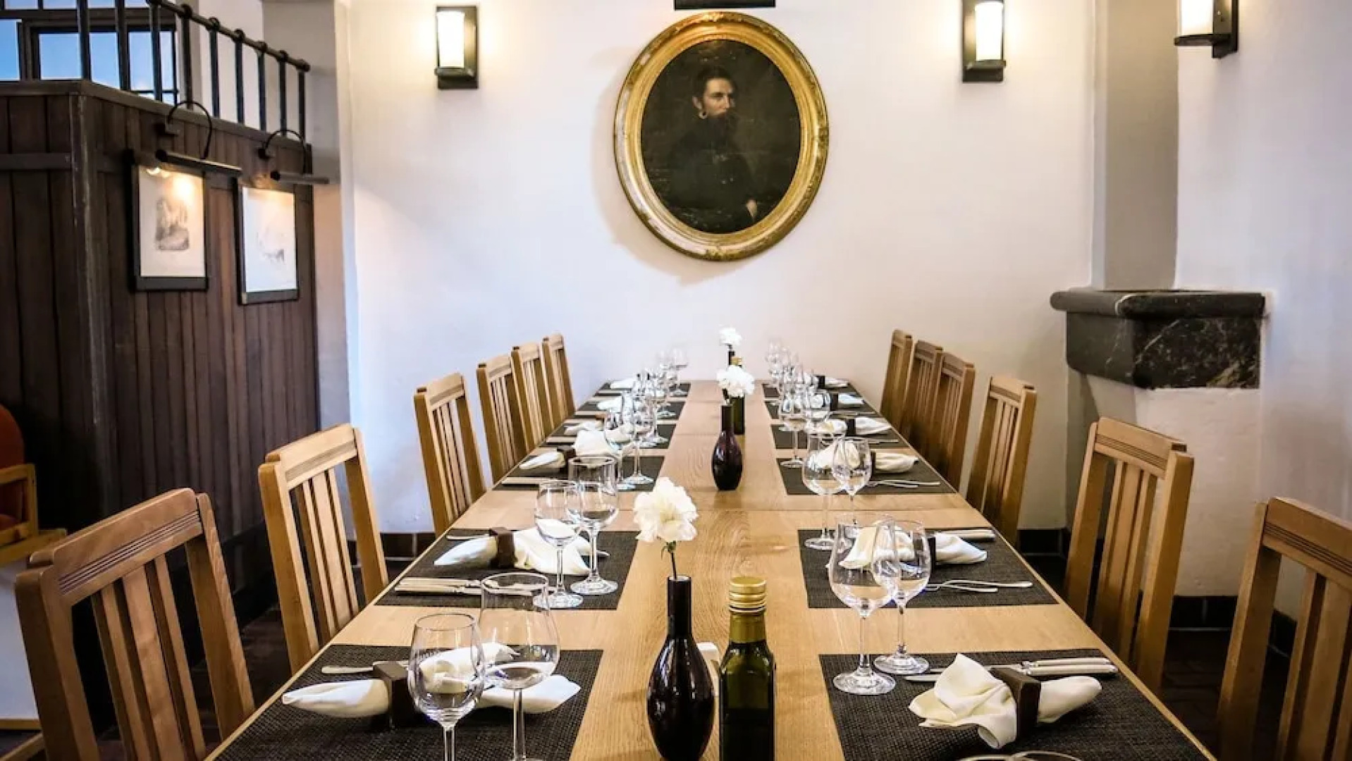 Graflicher Park Grand Resort