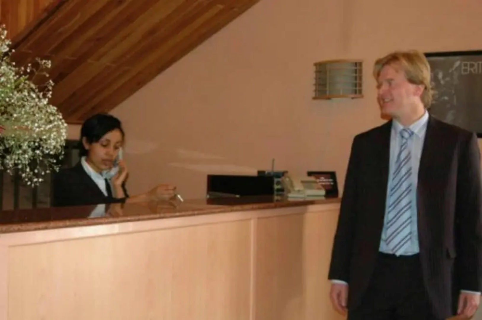 Crystal Hotel Asmara