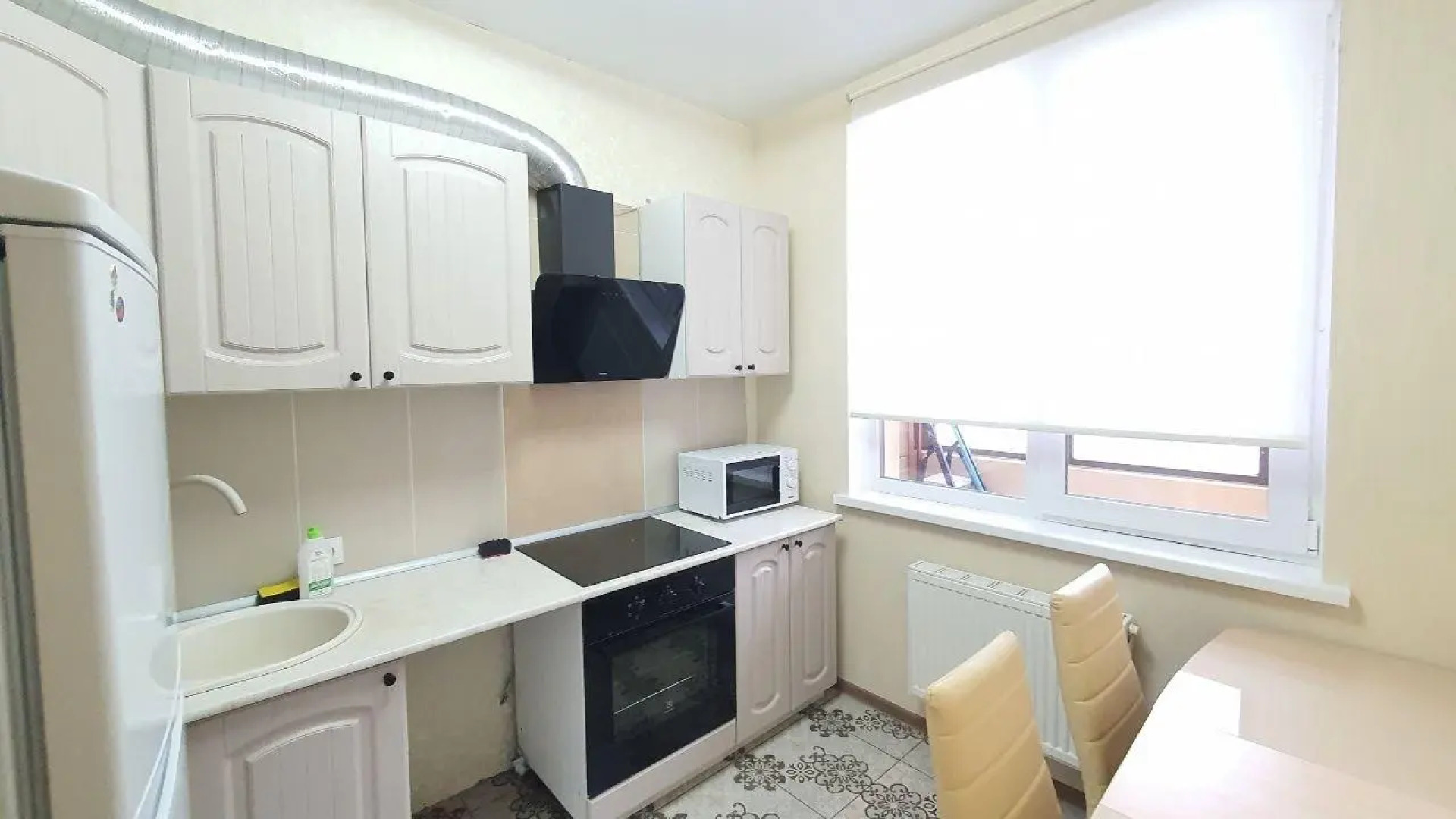 Апартаменты Квартирки НН на ул. Июльских дней, д. 1, к.1