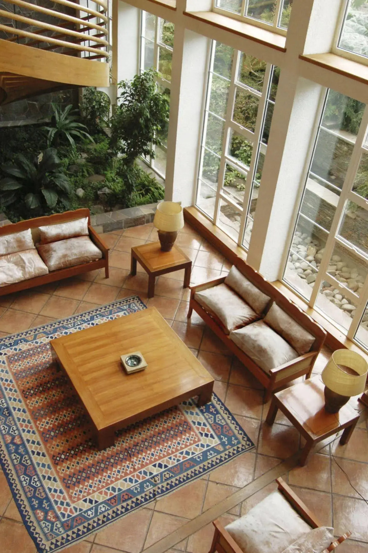 Termas Puyehue Wellness & Spa Resort