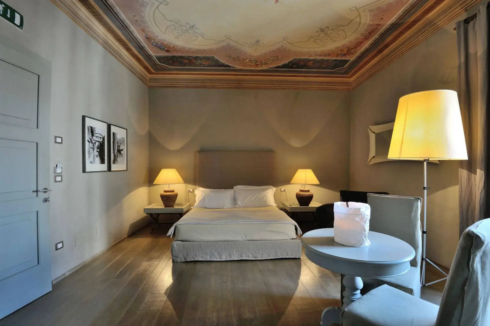 Villa Sassolini Country Boutique Hotel