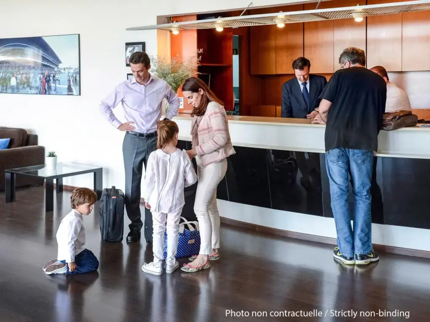 Mercure Kuala Lumpur Shaw Parade