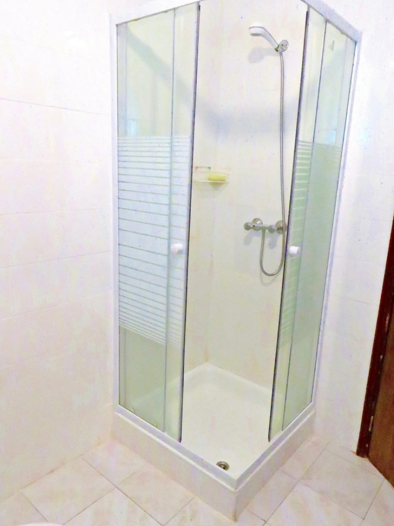 House With 2 Bedrooms in Miranda do Corvo, With Wonderful Mountain Vie