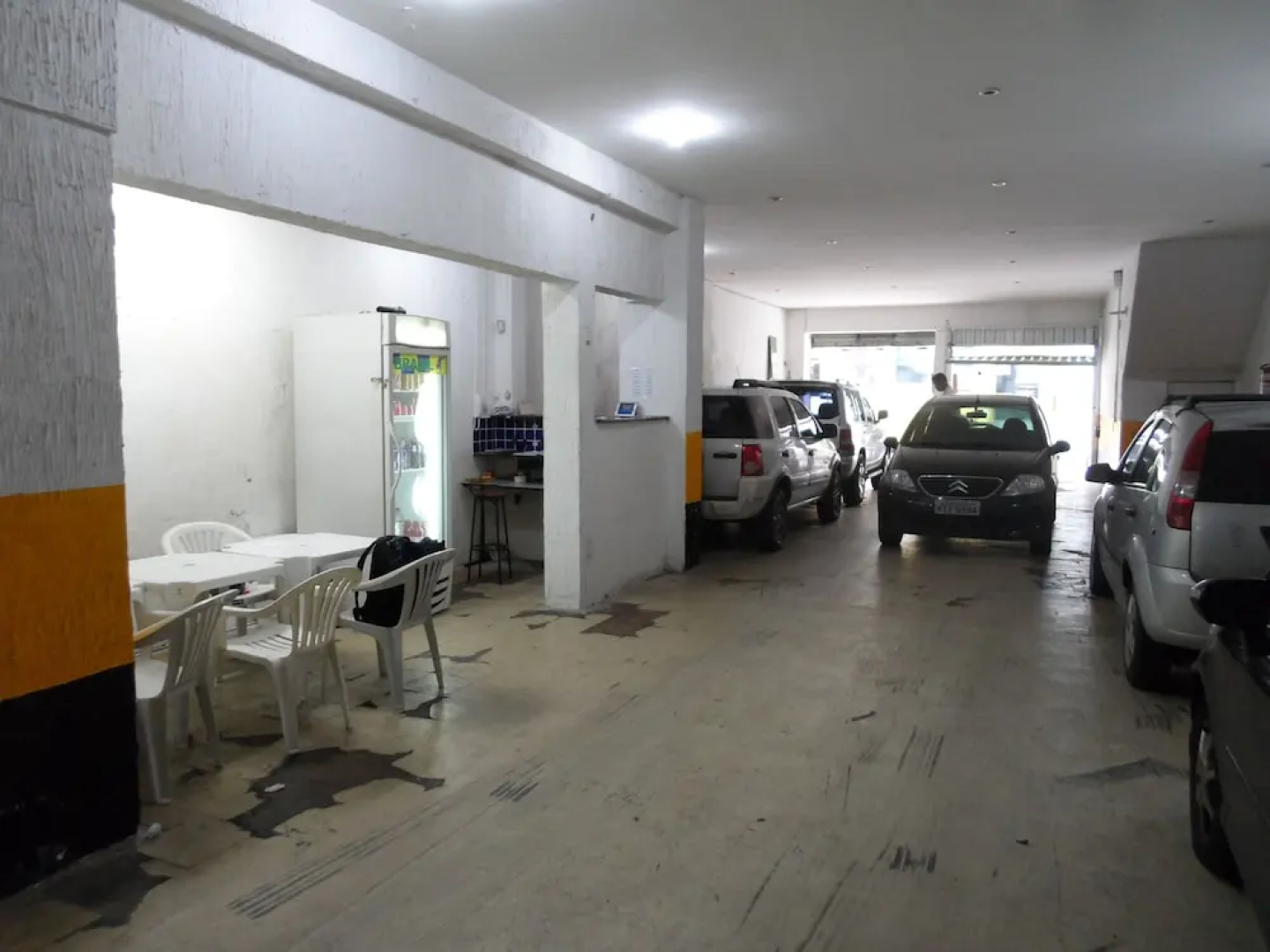 Hotel Avenida