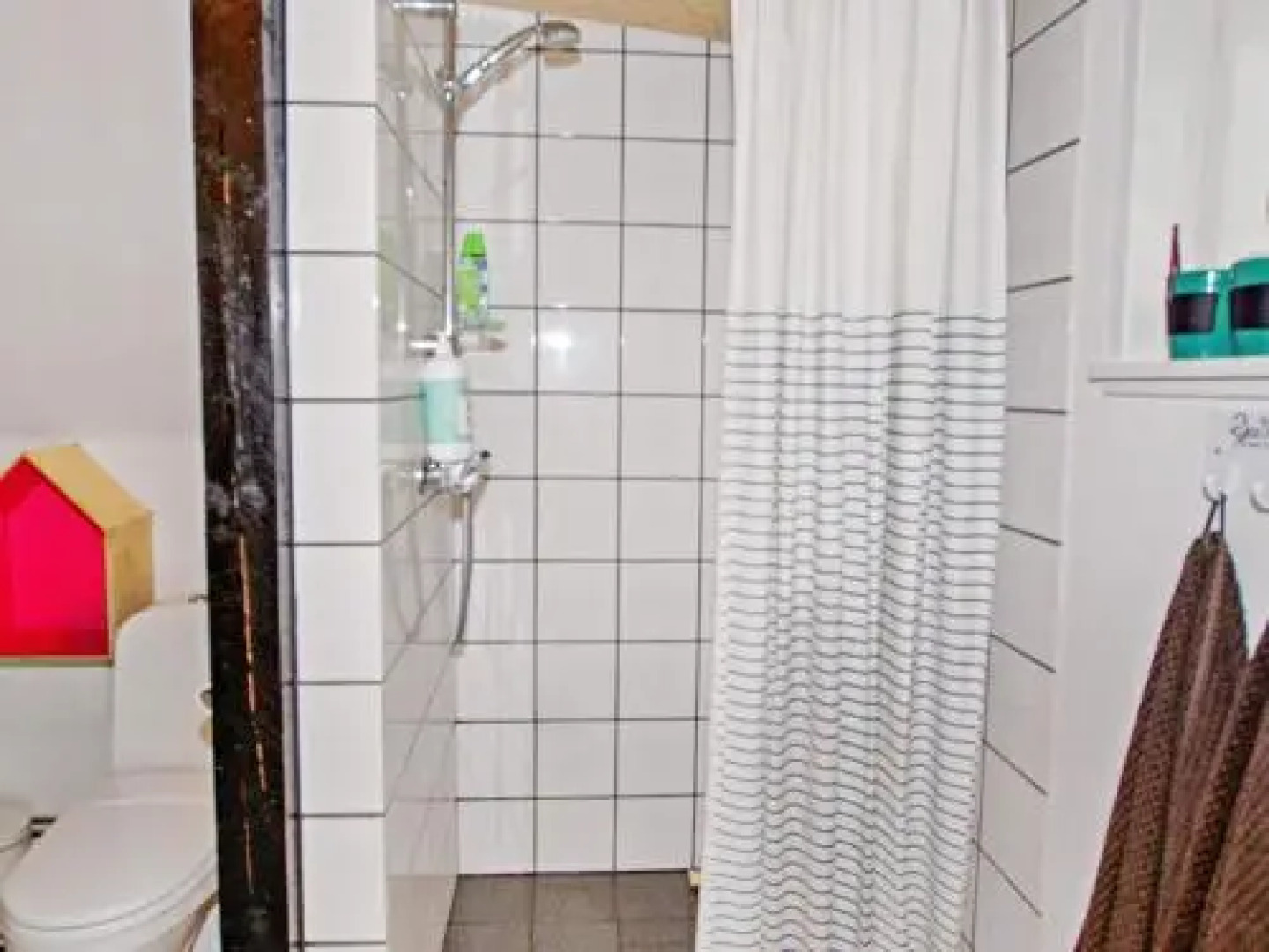 Four-Bedroom Holiday home in Tarm 2