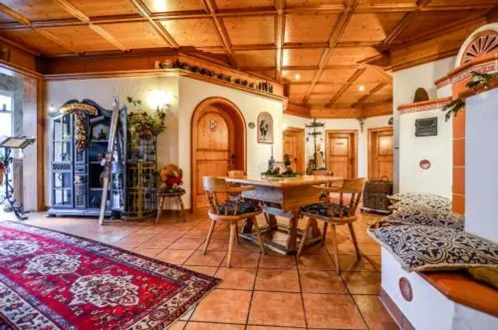 Hotel Landhaus Krombach