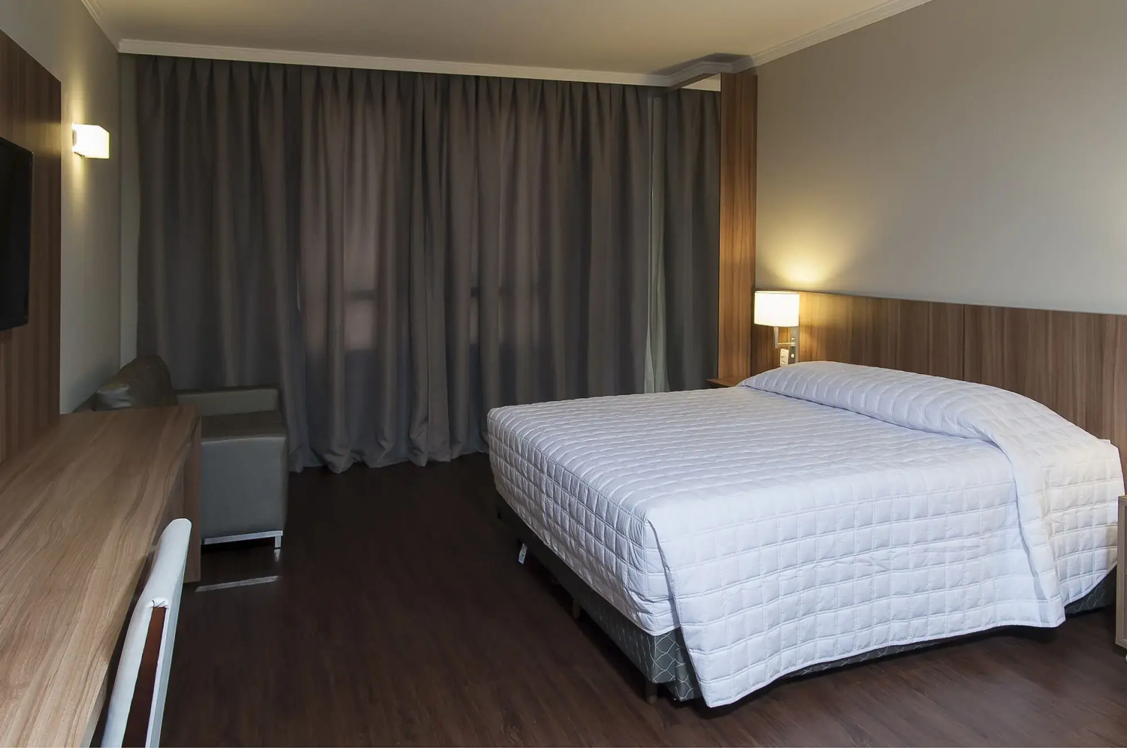 Kennedy Executive Hotel