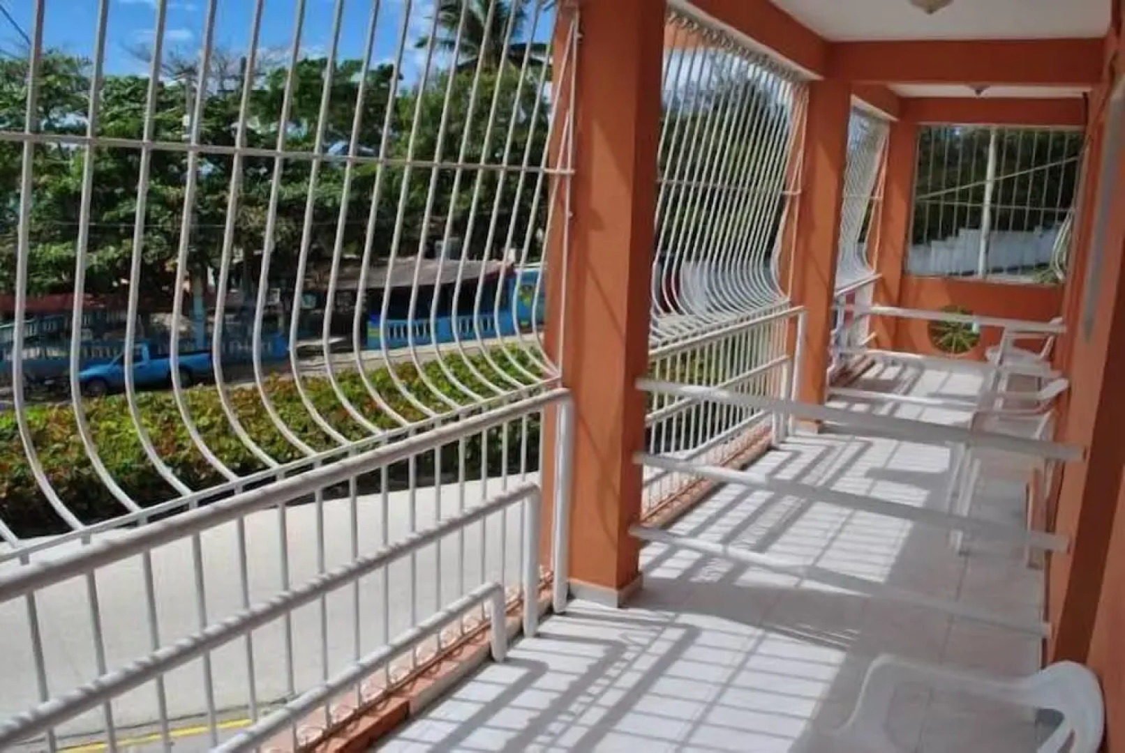 Aparta Hotel Vista Tropical