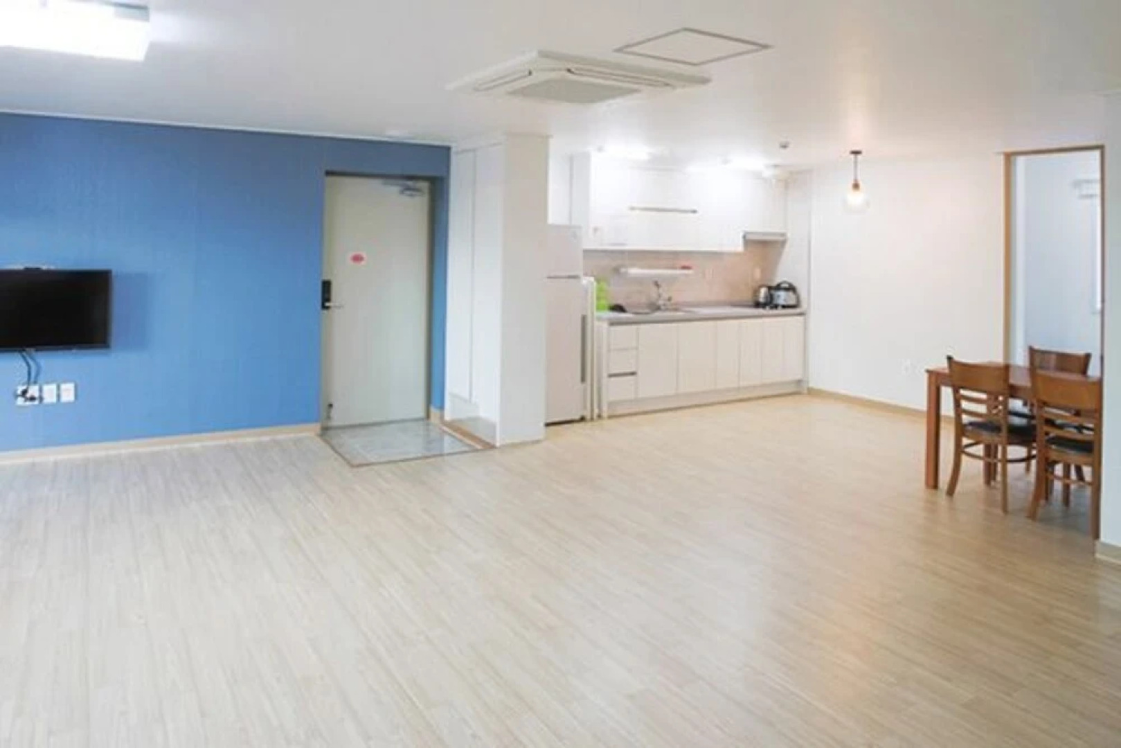 Yongggwang Healing Convention Town