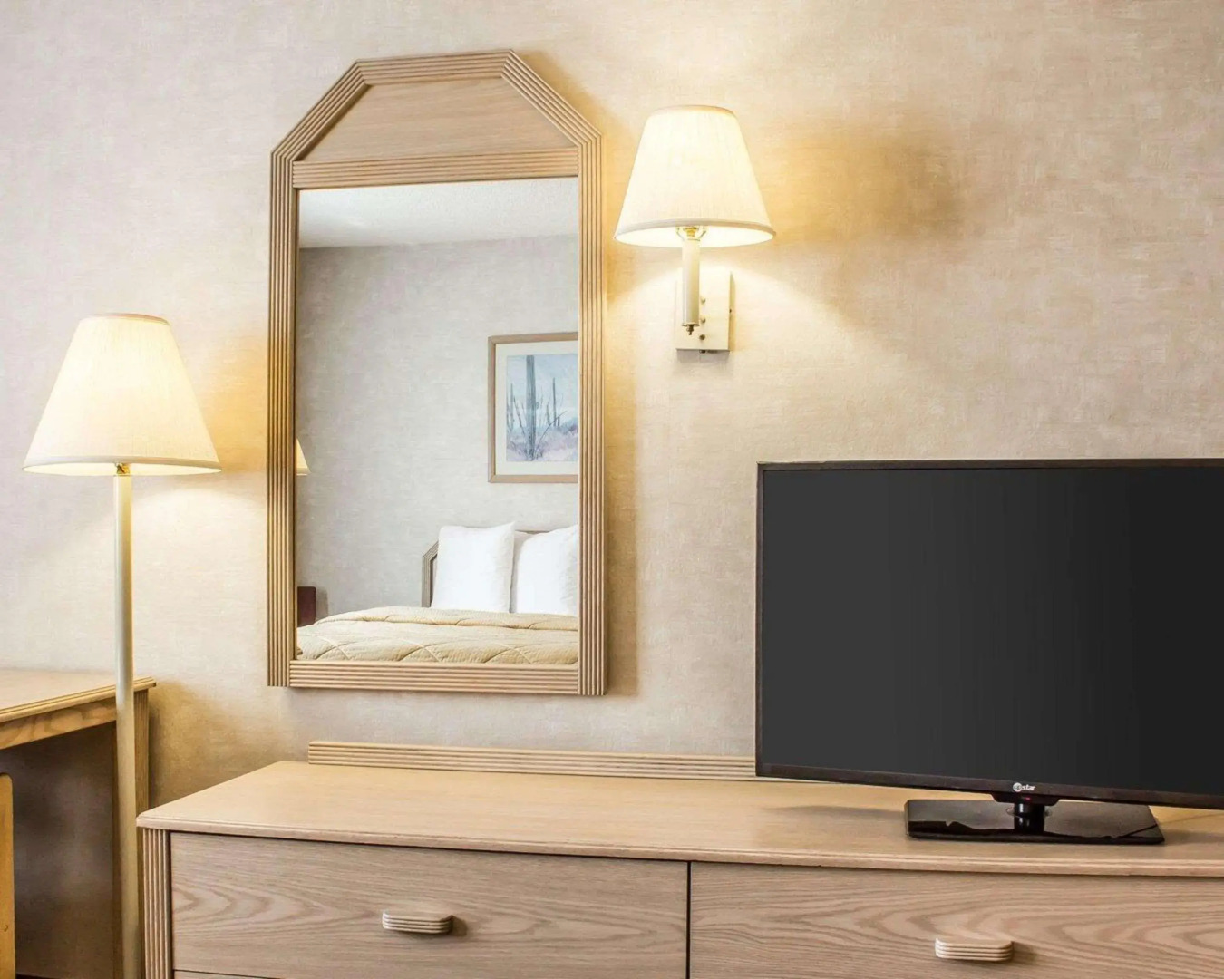 Quality Inn & Suites Yuma