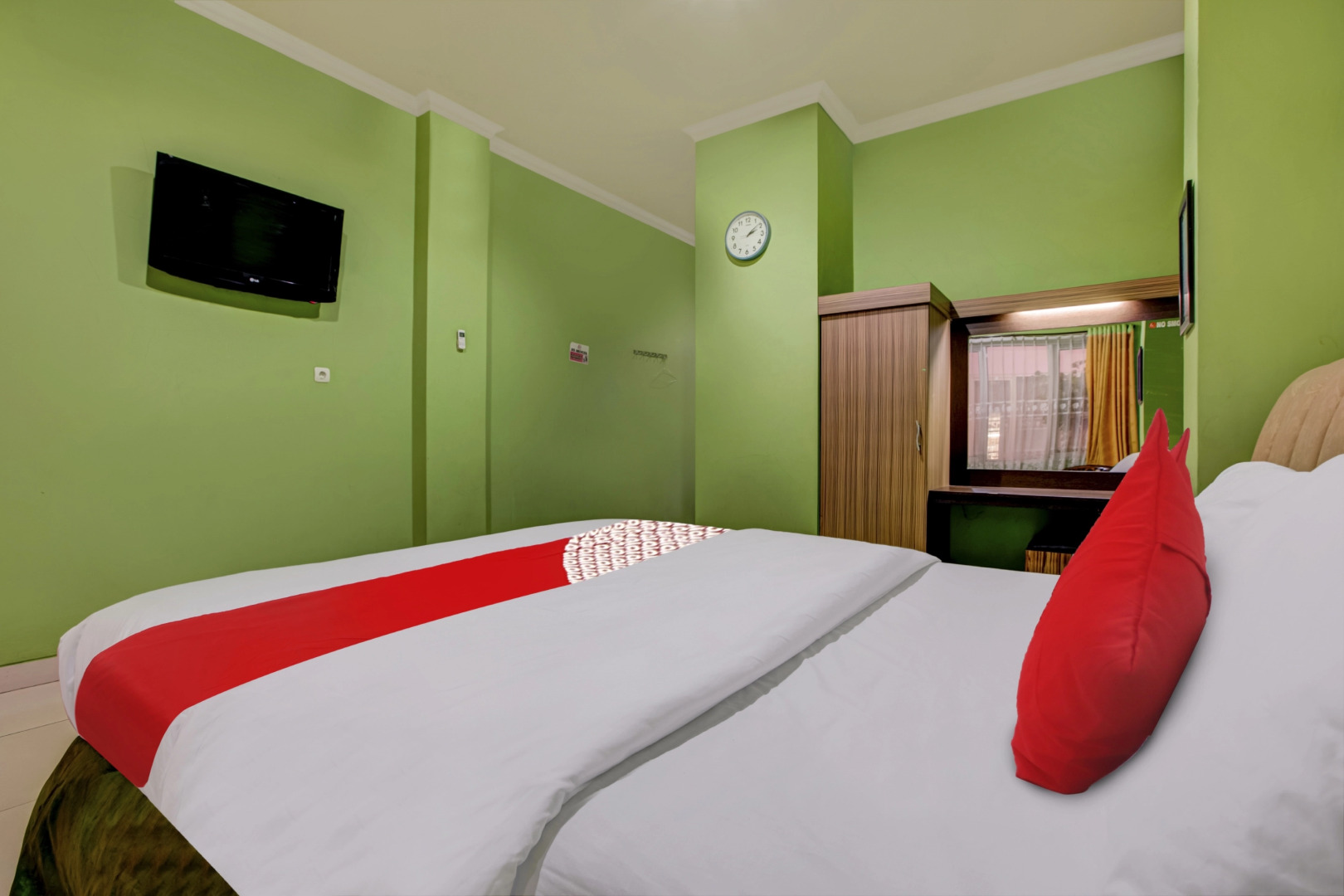 CAPITAL O 3933 Hotel Grand Anugrah