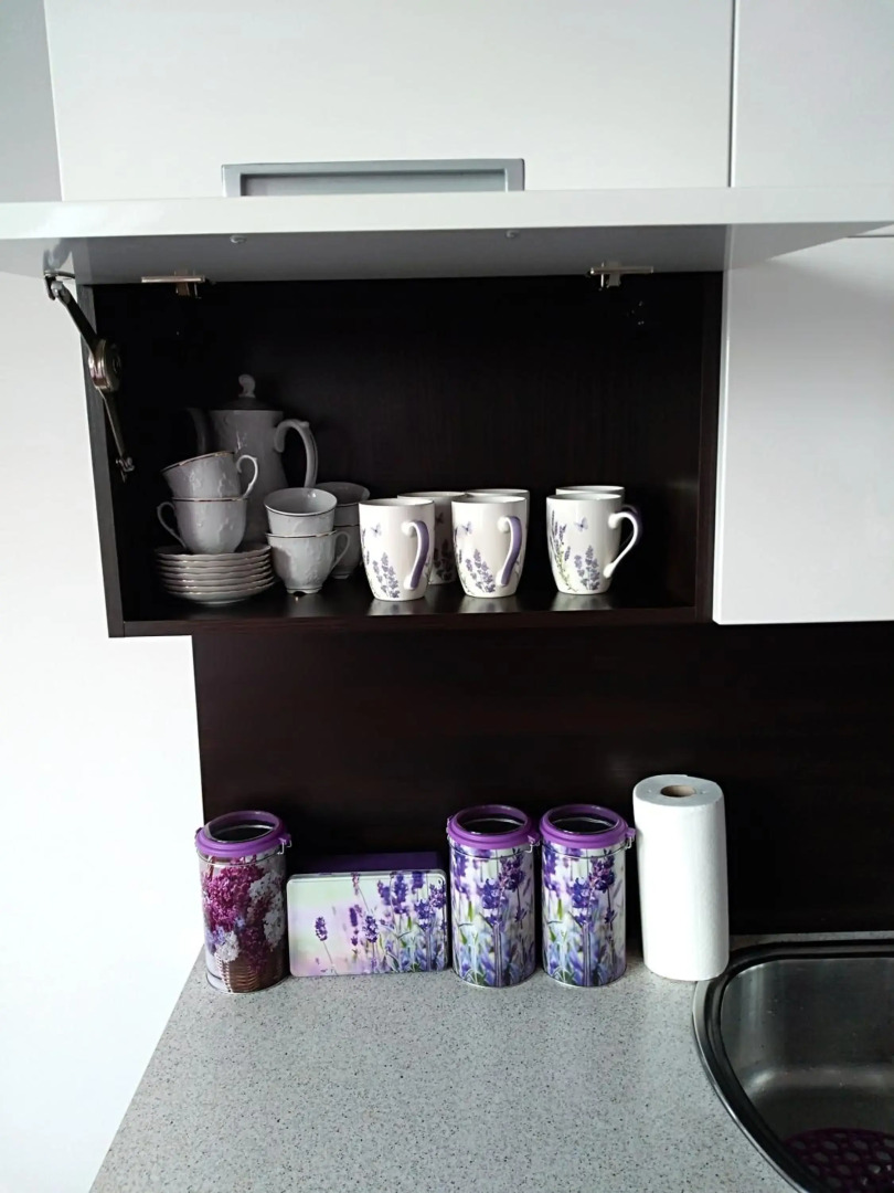 3-Pokojowy Apartament Villa Park Top Location