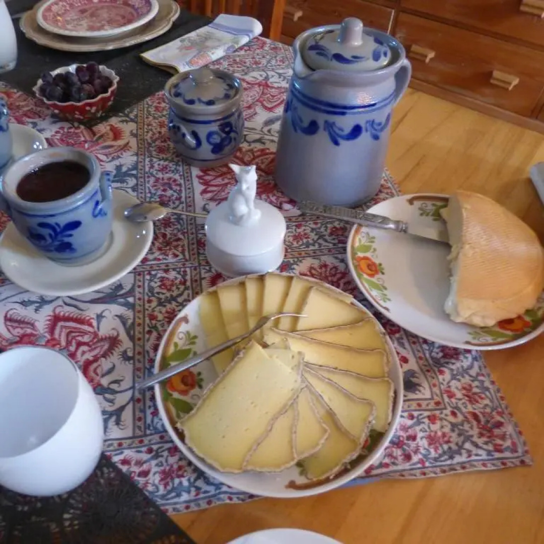 Maison dhôtes La Renardière