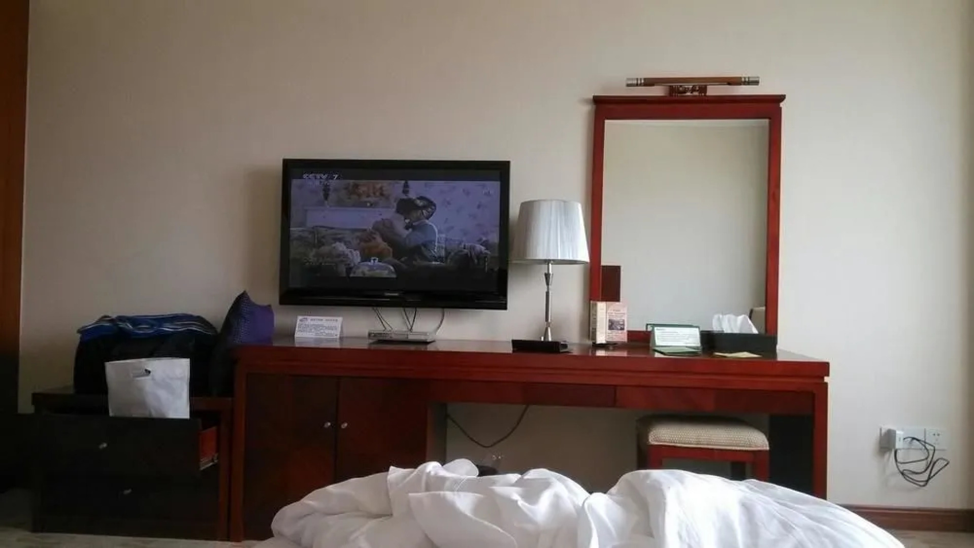 Pingnan Xiongsen International Hotel