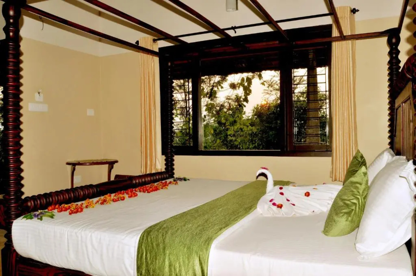 Wayanad Village Resort