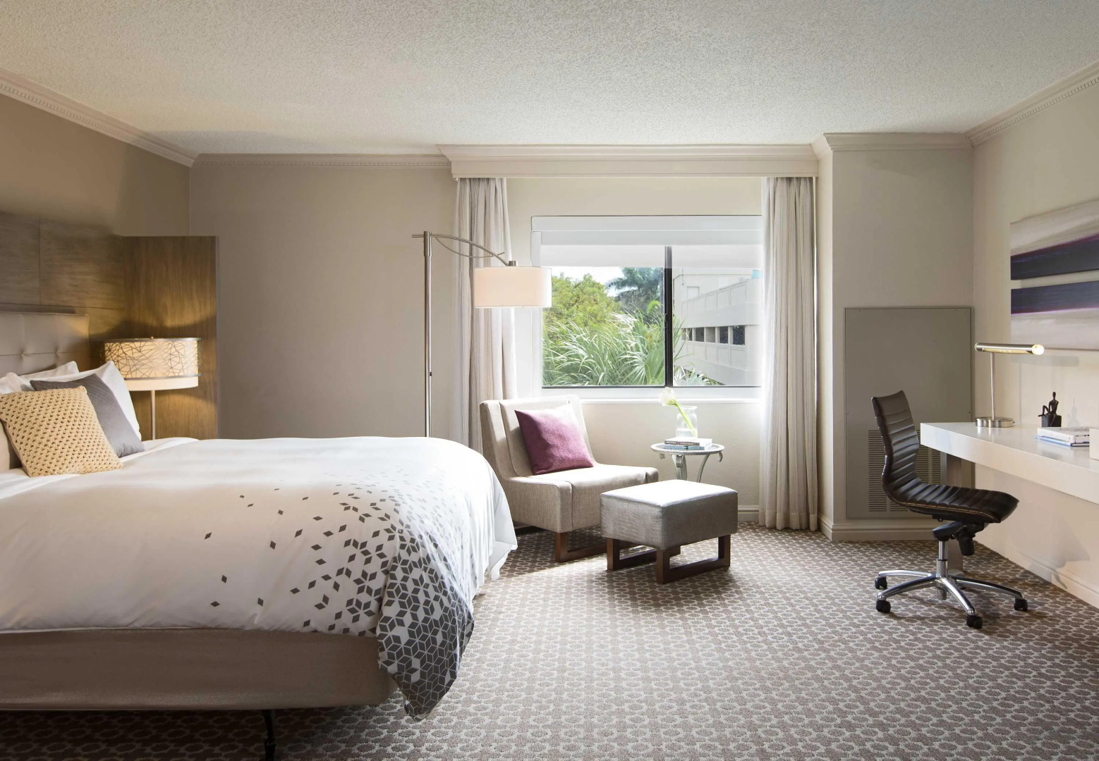 Renaissance Boca Raton Hotel