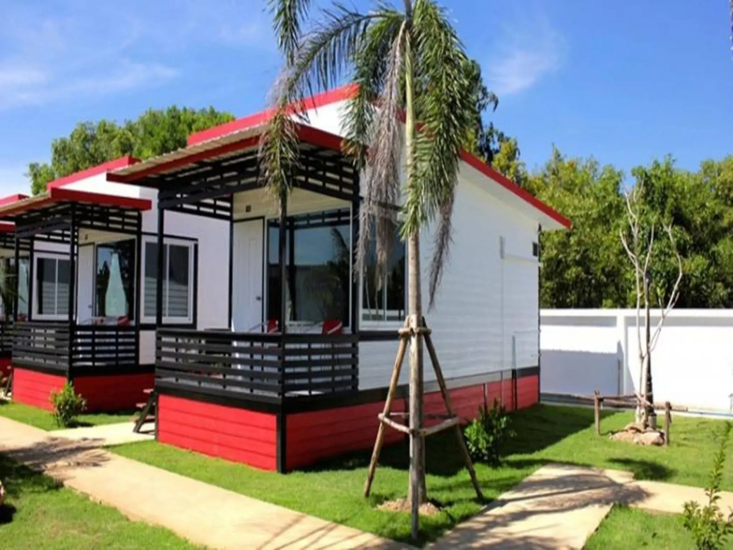 Cape Go Resort