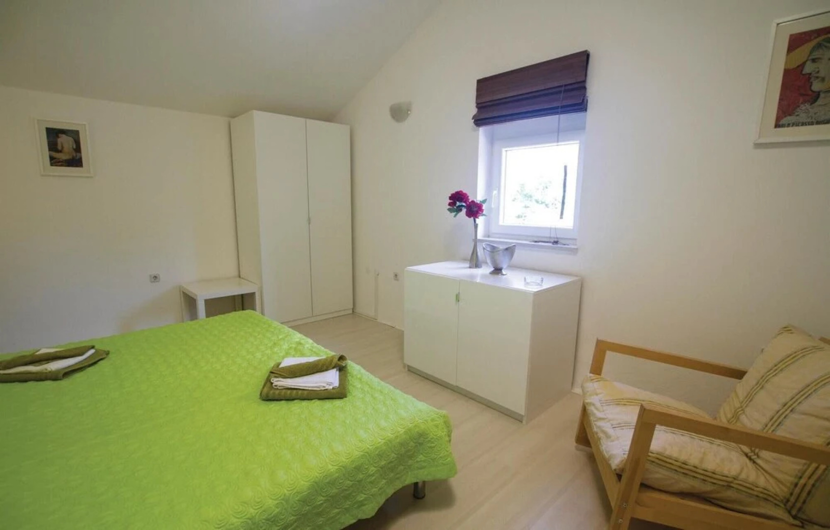 Amazing Home in Santalezi With Wifi and 3 Bedrooms