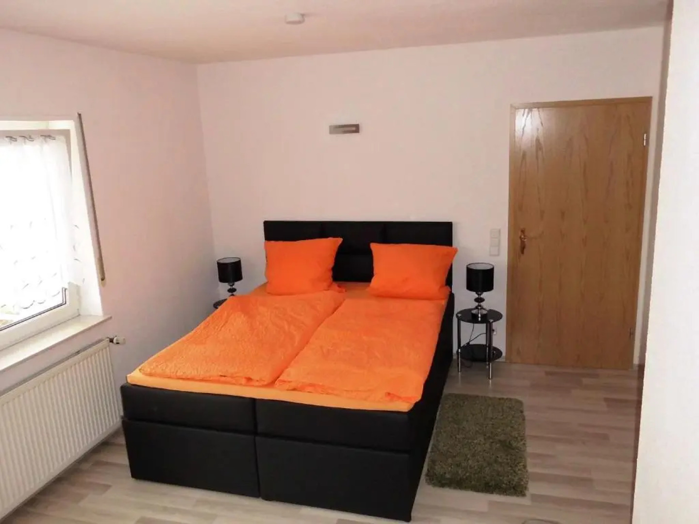 Ferienwohnung Spatzennest