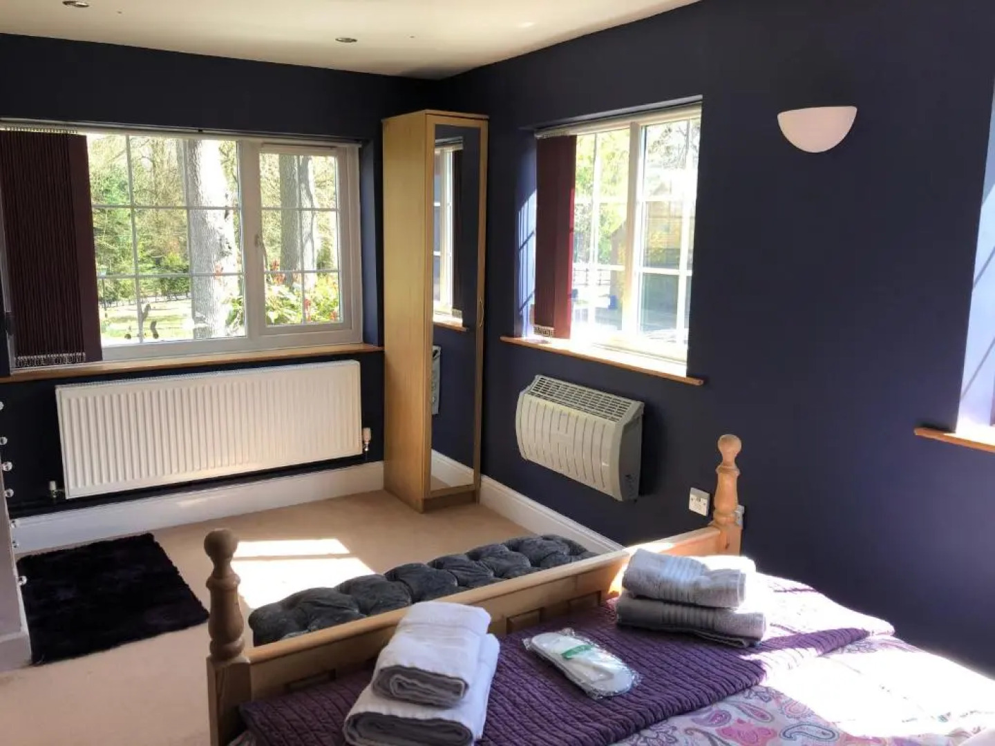 Woldside Cottage Welton le Wold