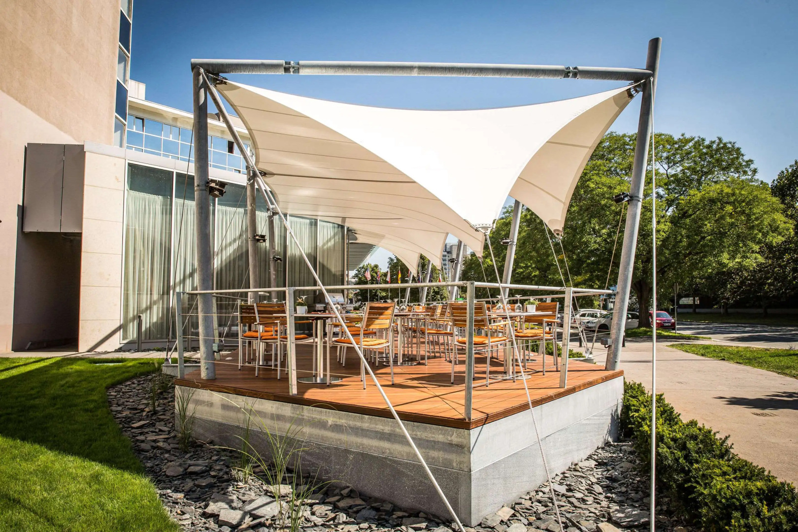 Quality Hotel Brno Exhibition Centre