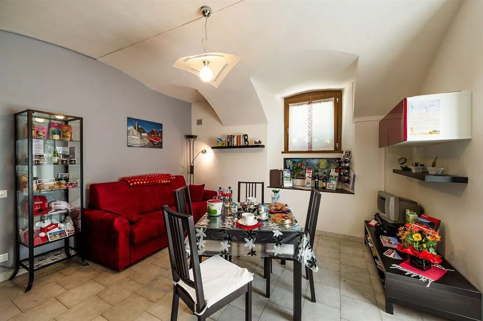 Bed & Breakfast Cà Merlo