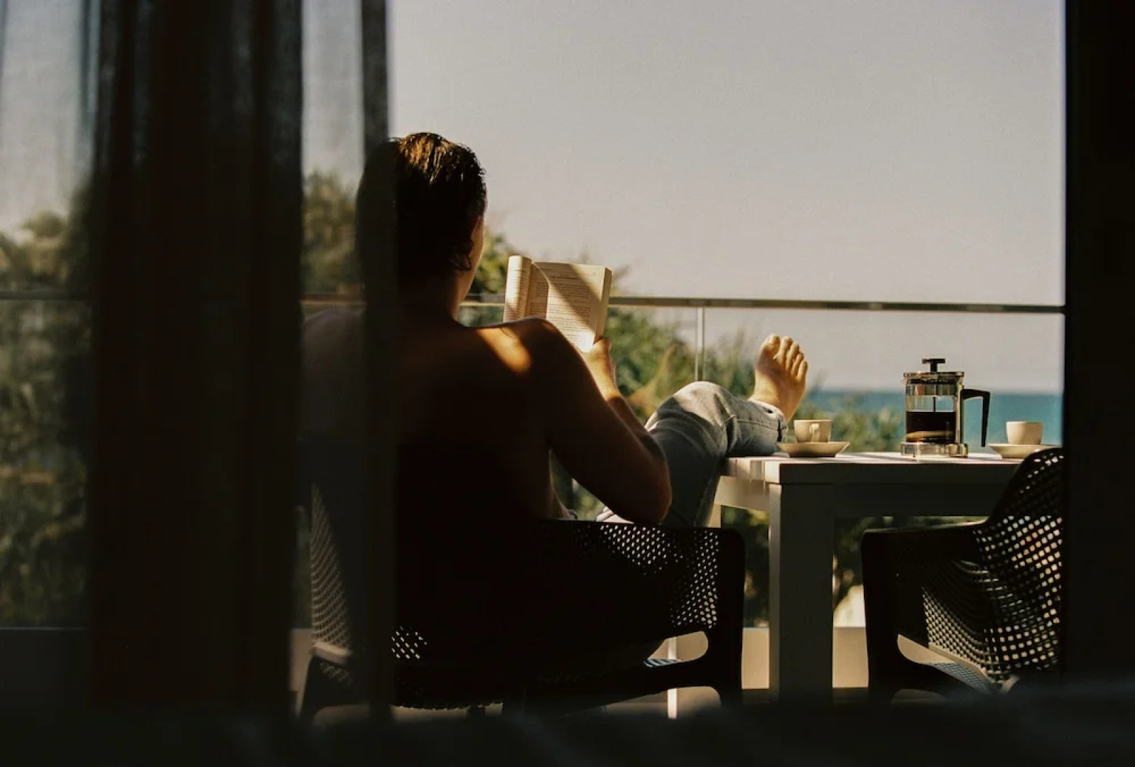 71 Hastings Street - Beachfront