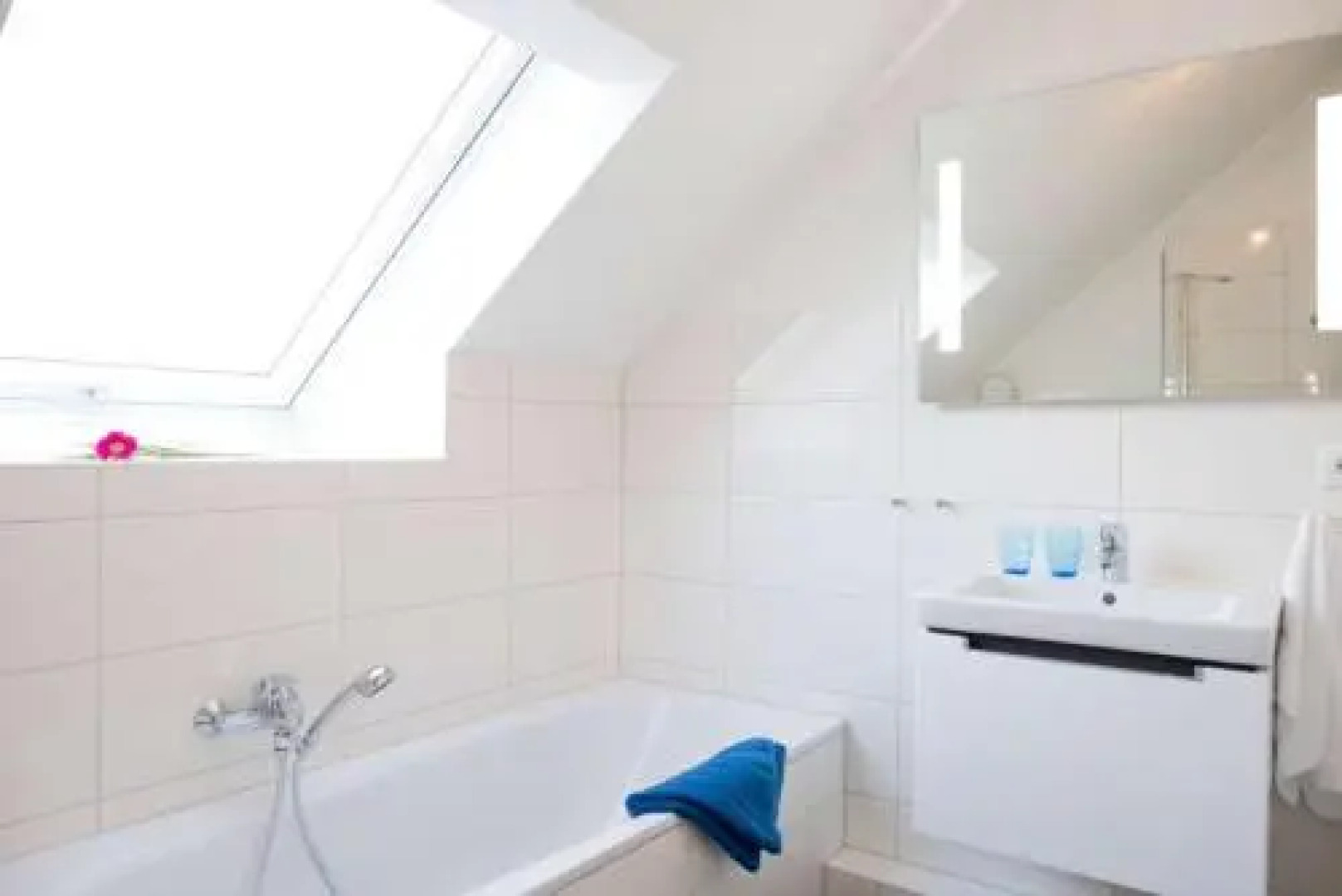 Feriendorf Südstrand Haus 30