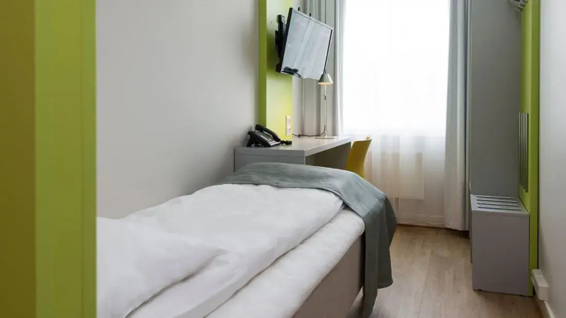 Thon Hotel Trondheim