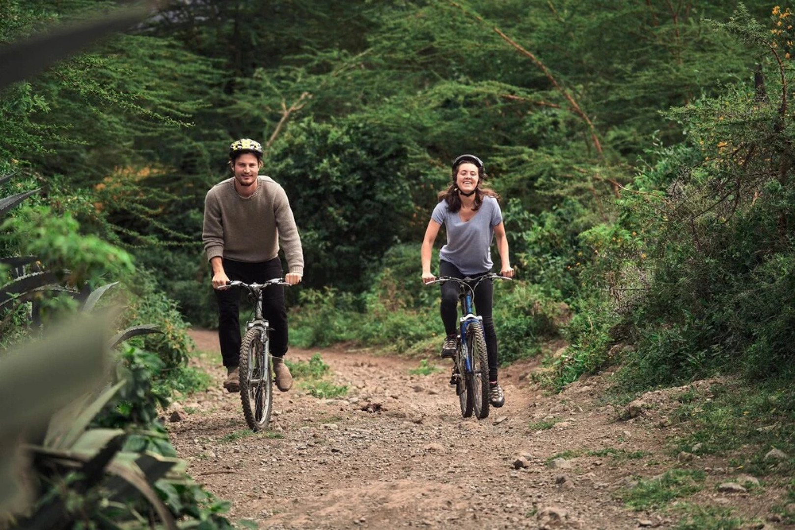 Nature Homes - Africa Amini Life