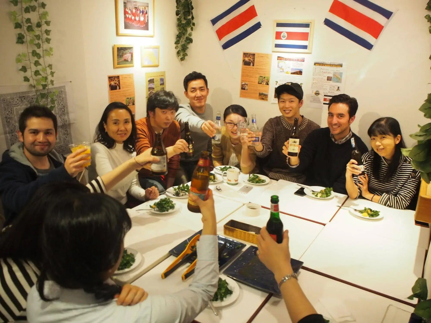 Sakura Hotel Jimbocho - Hostel