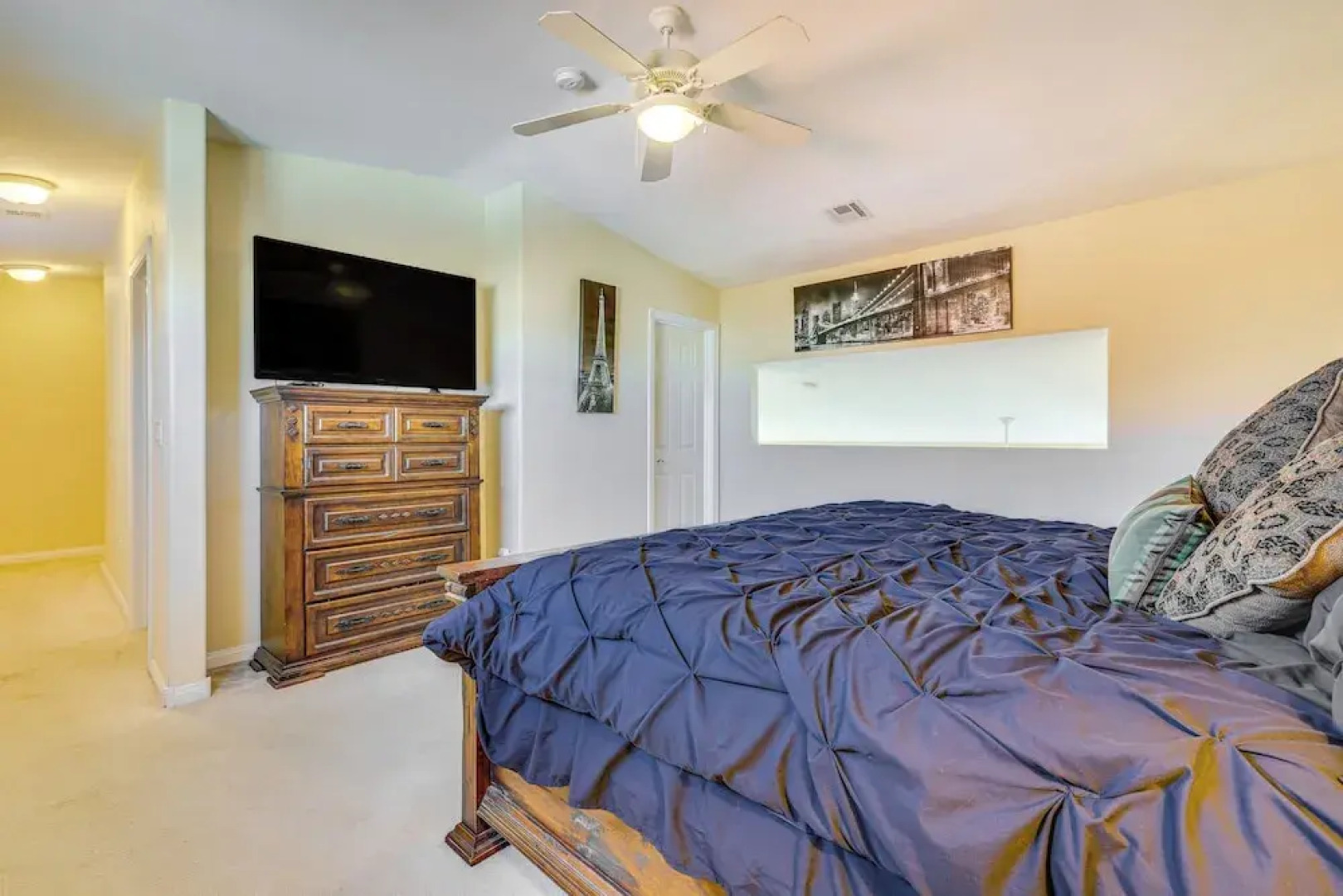 Resort Pool & Spa Access: Mesquite Condo!