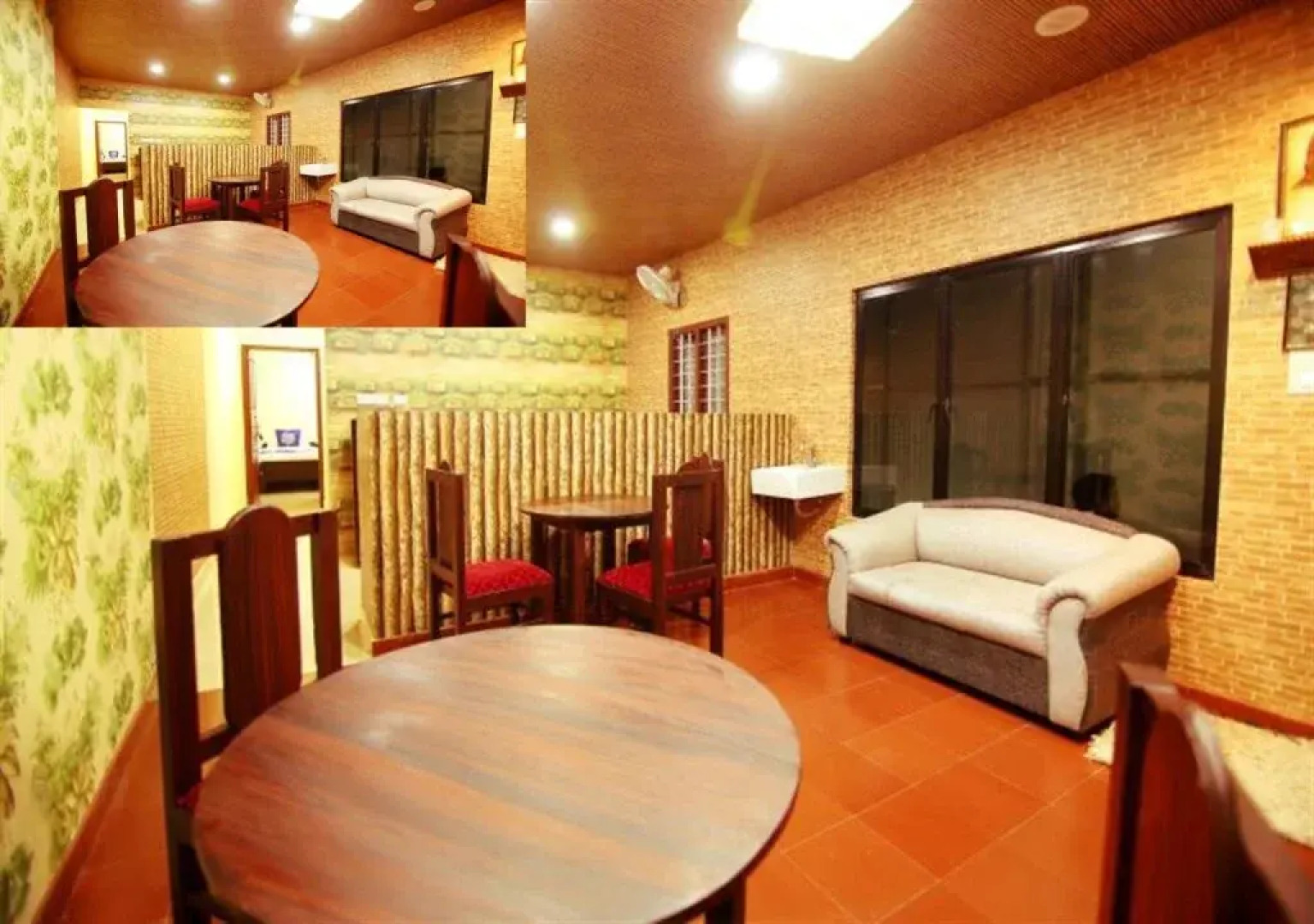 Geo Holiday Home Fort Kochi