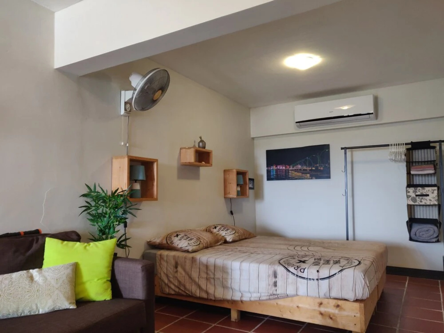 Shiloh's Guesthouse Curacao