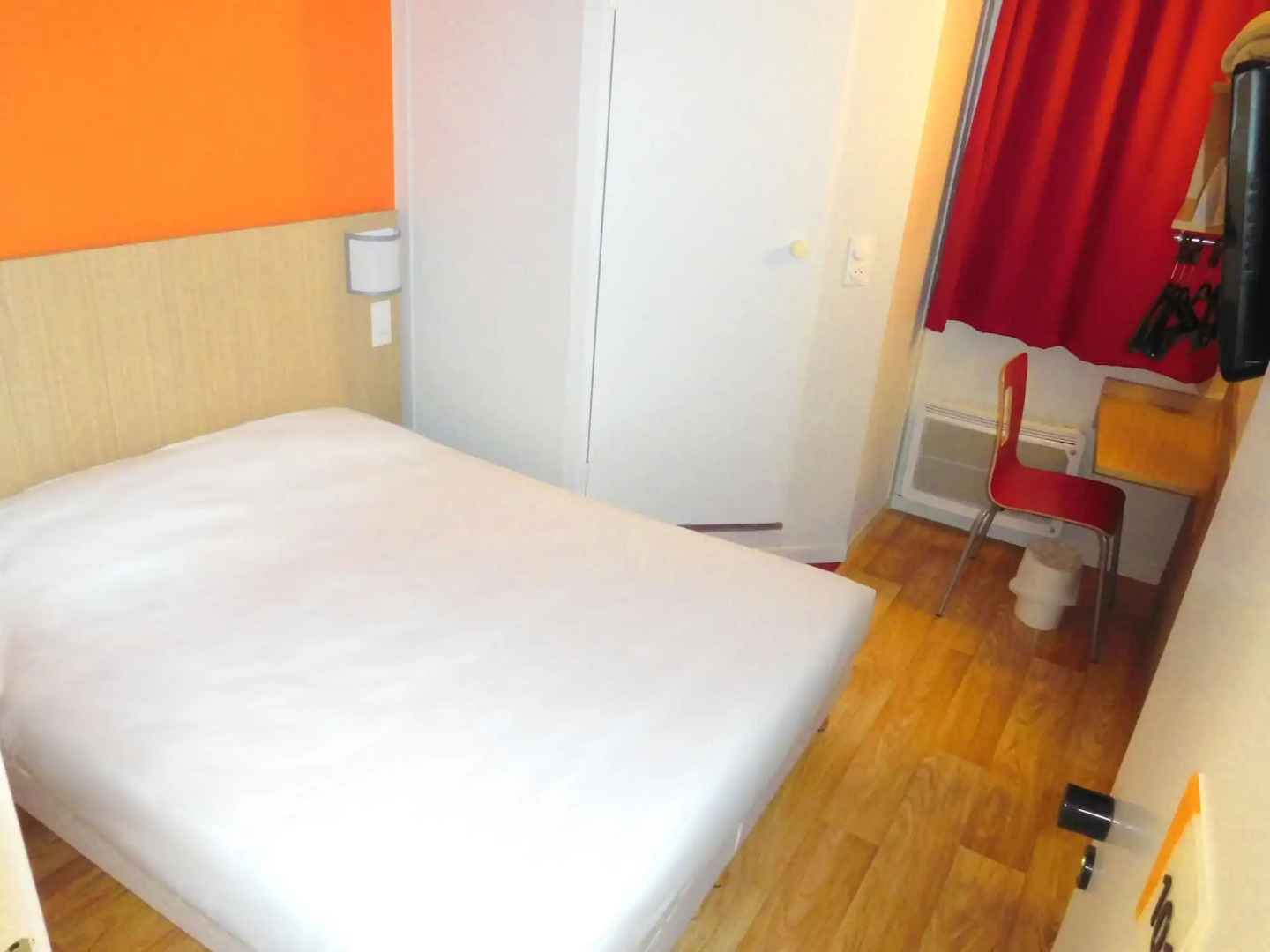 Premiere Classe Nancy Sud - Ludres