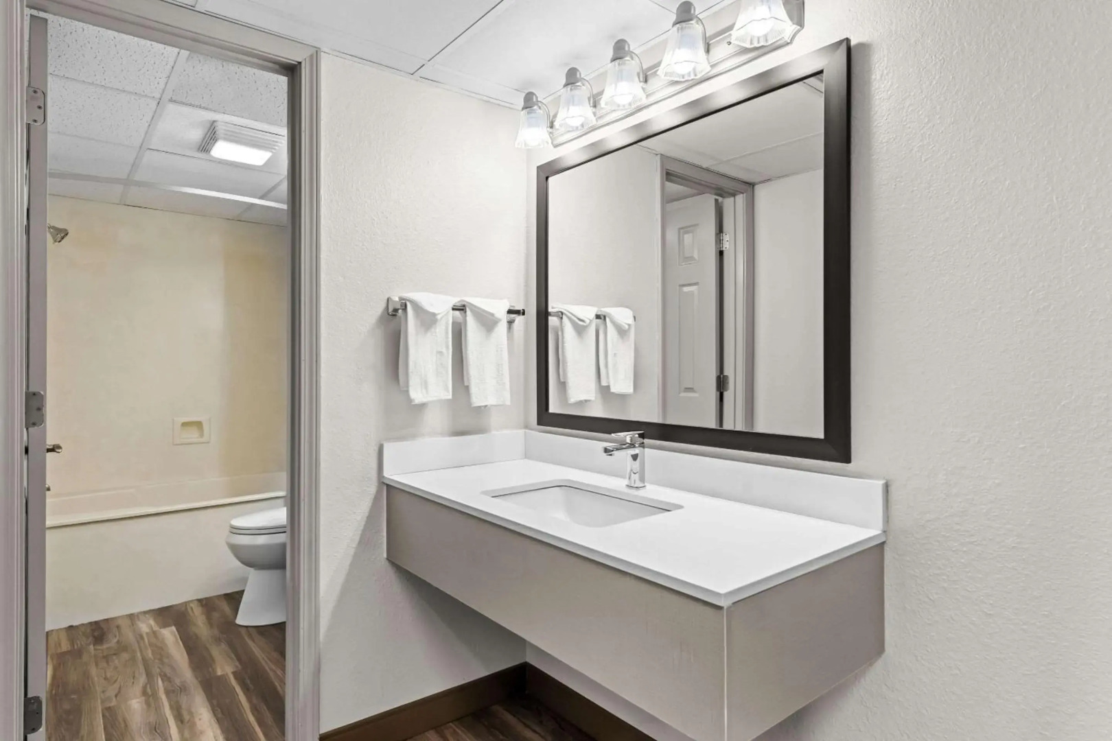 Quality Inn And Suites Dollywood