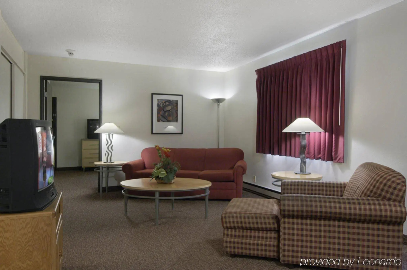 Econo Lodge Sioux Falls Empire Mall