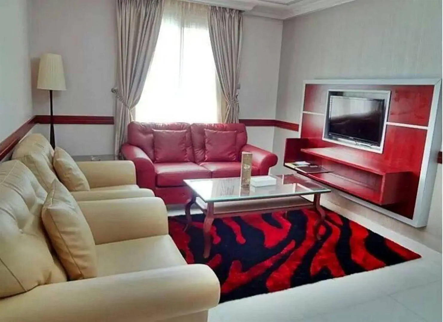 Hala Inn Hotel Apartments