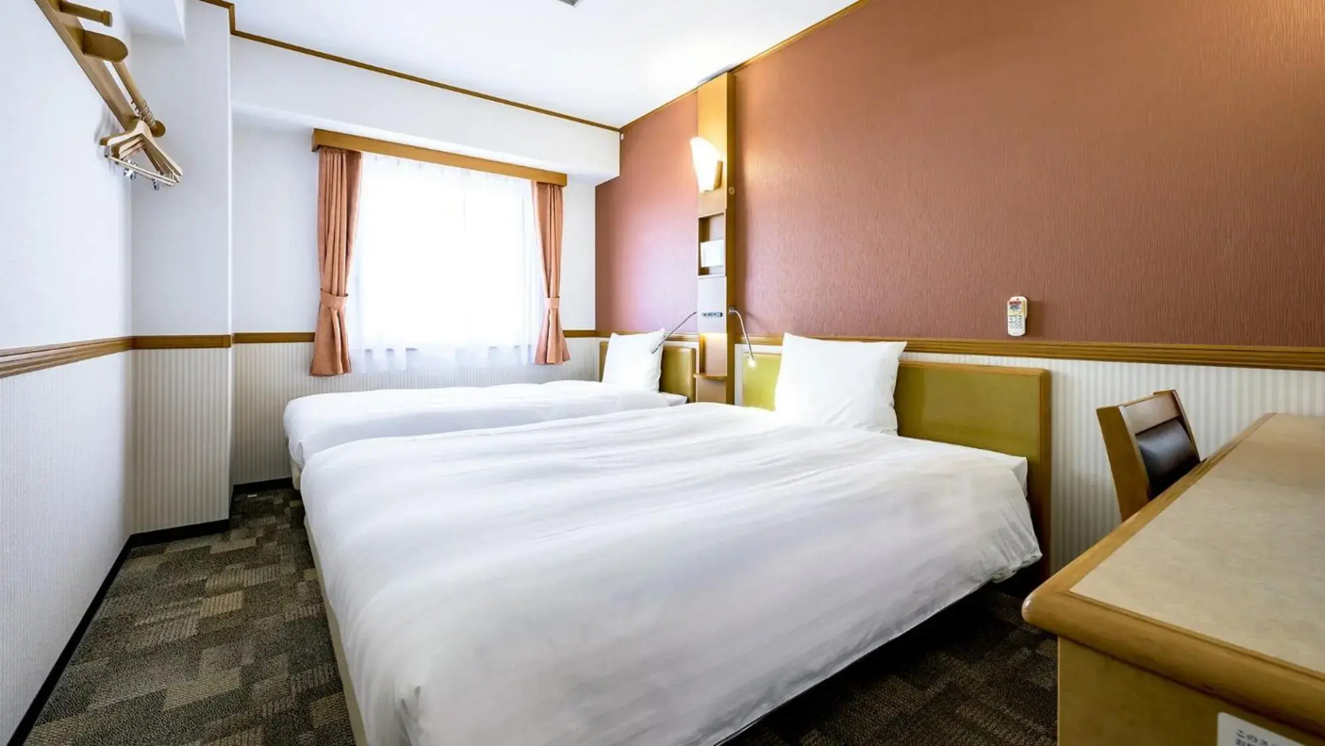 Toyoko Inn Takasaki Station Nishi 2