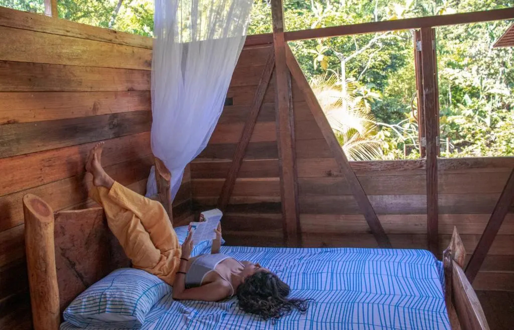 The Pelican House Hostel