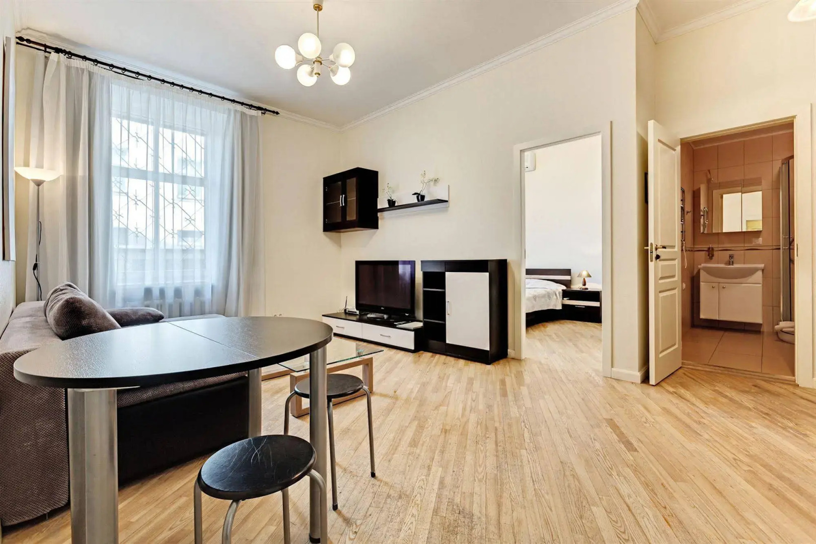 Rigaapartment Gertruda