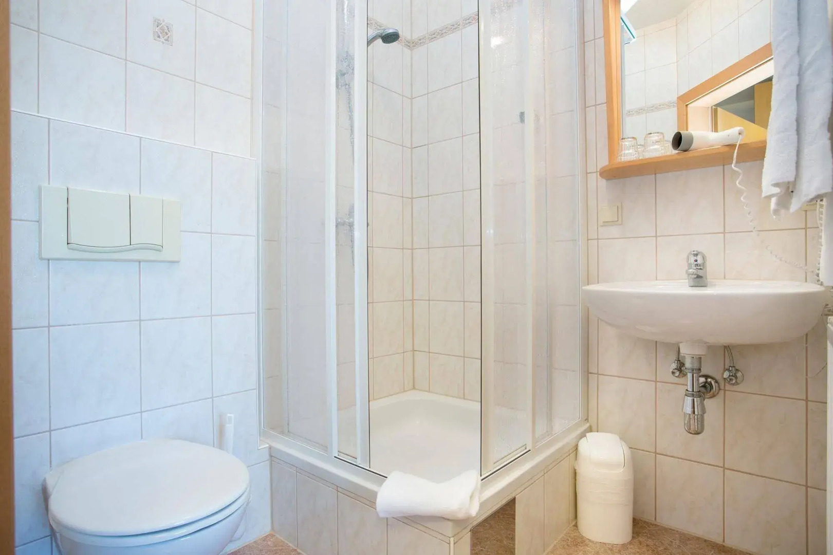 Gästehaus Feldkirchen