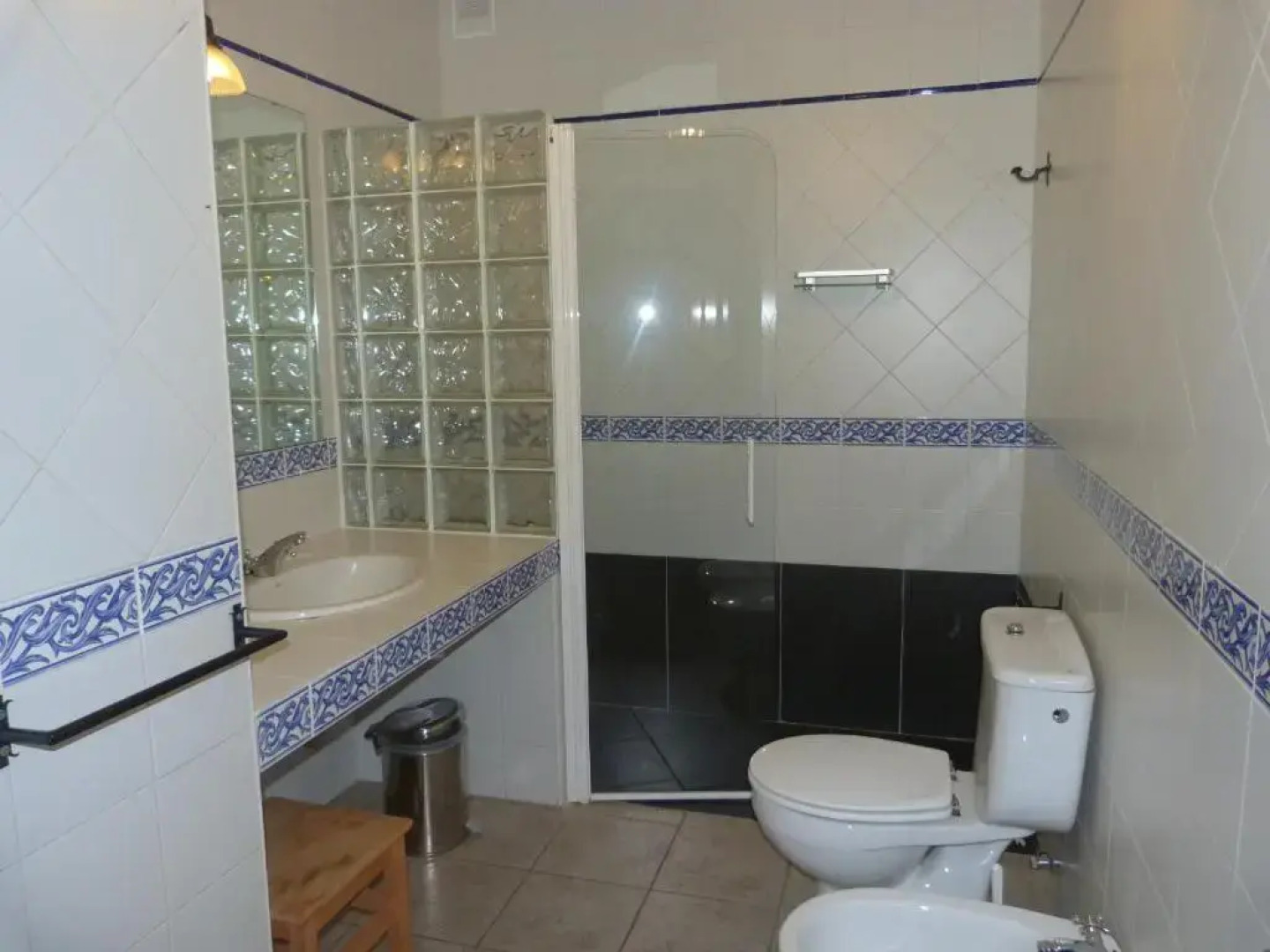 Abadía - Vistahermosa