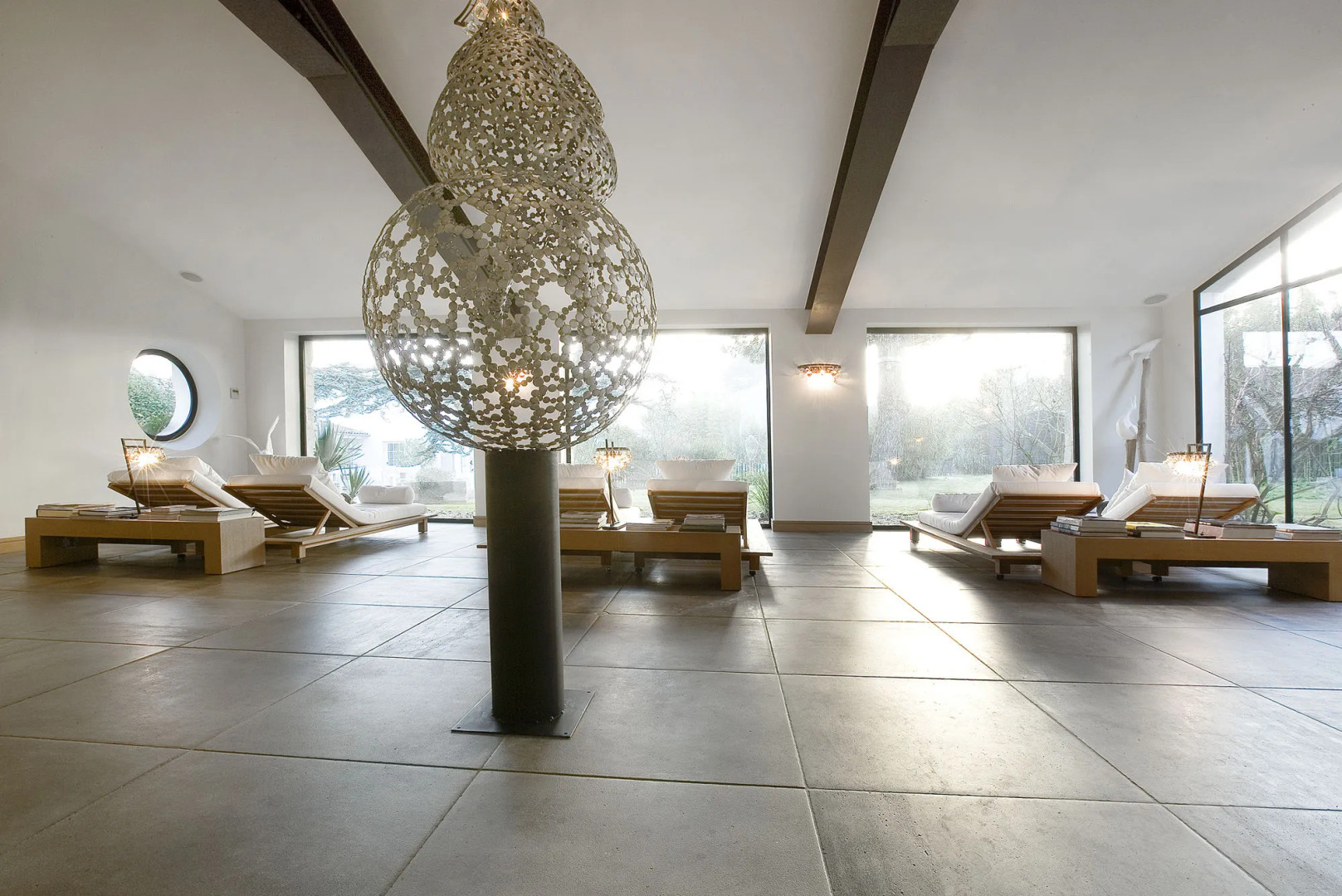 Le Clos Saint-Martin Hôtel & Spa