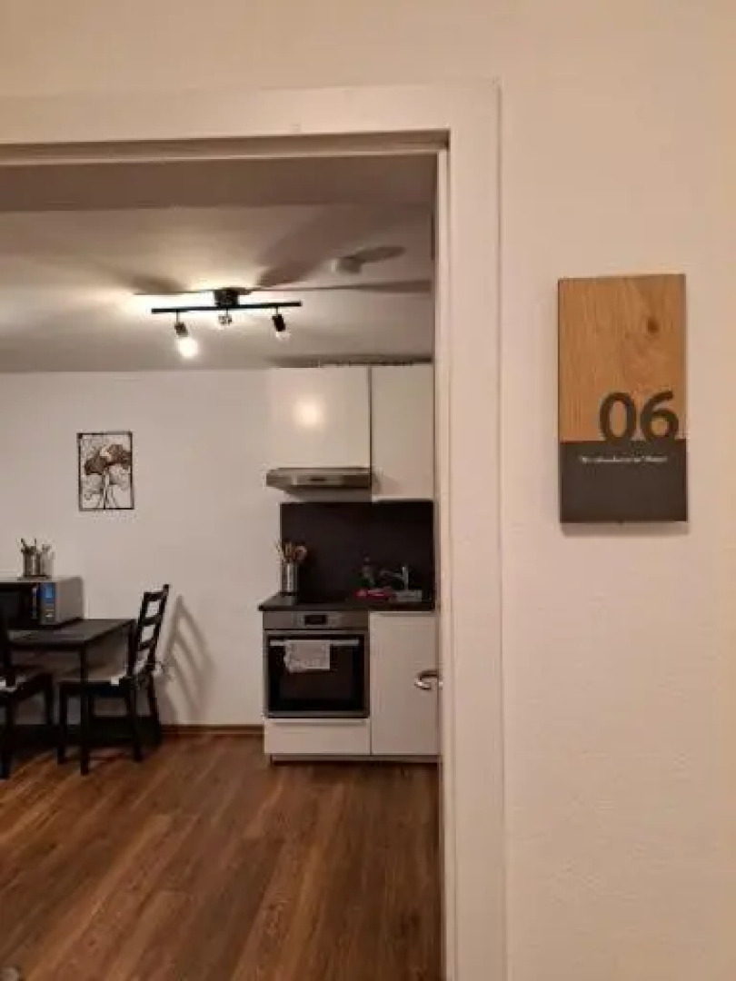 Aulbach' s Appartments