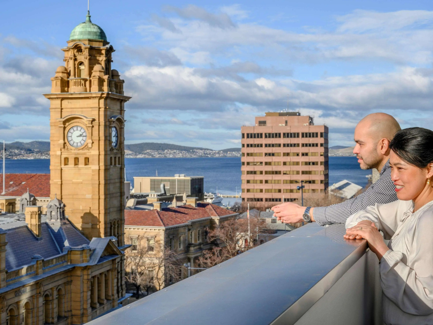 Mövenpick Hotel Hobart