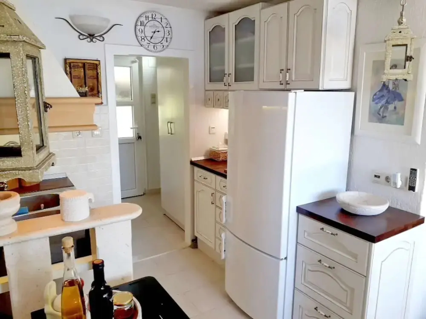 Apartment Rita - One Bedroom Apartment