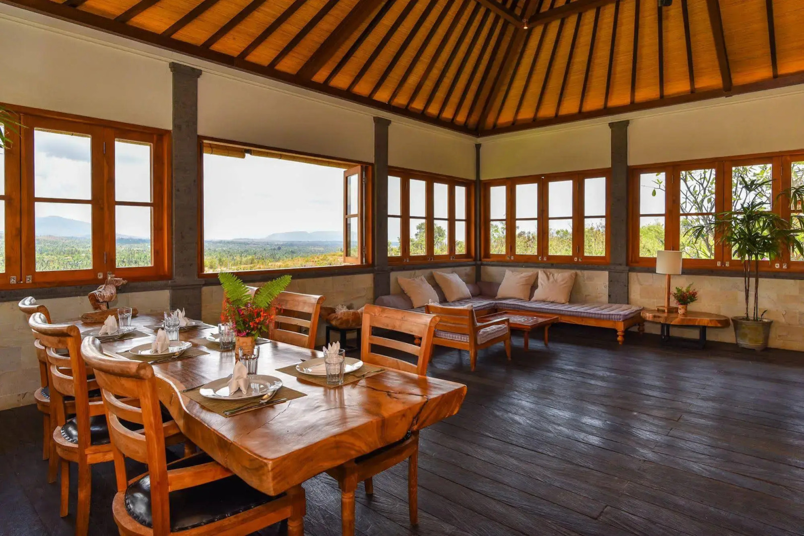 Sumberkima Hill Private Villa Retreat