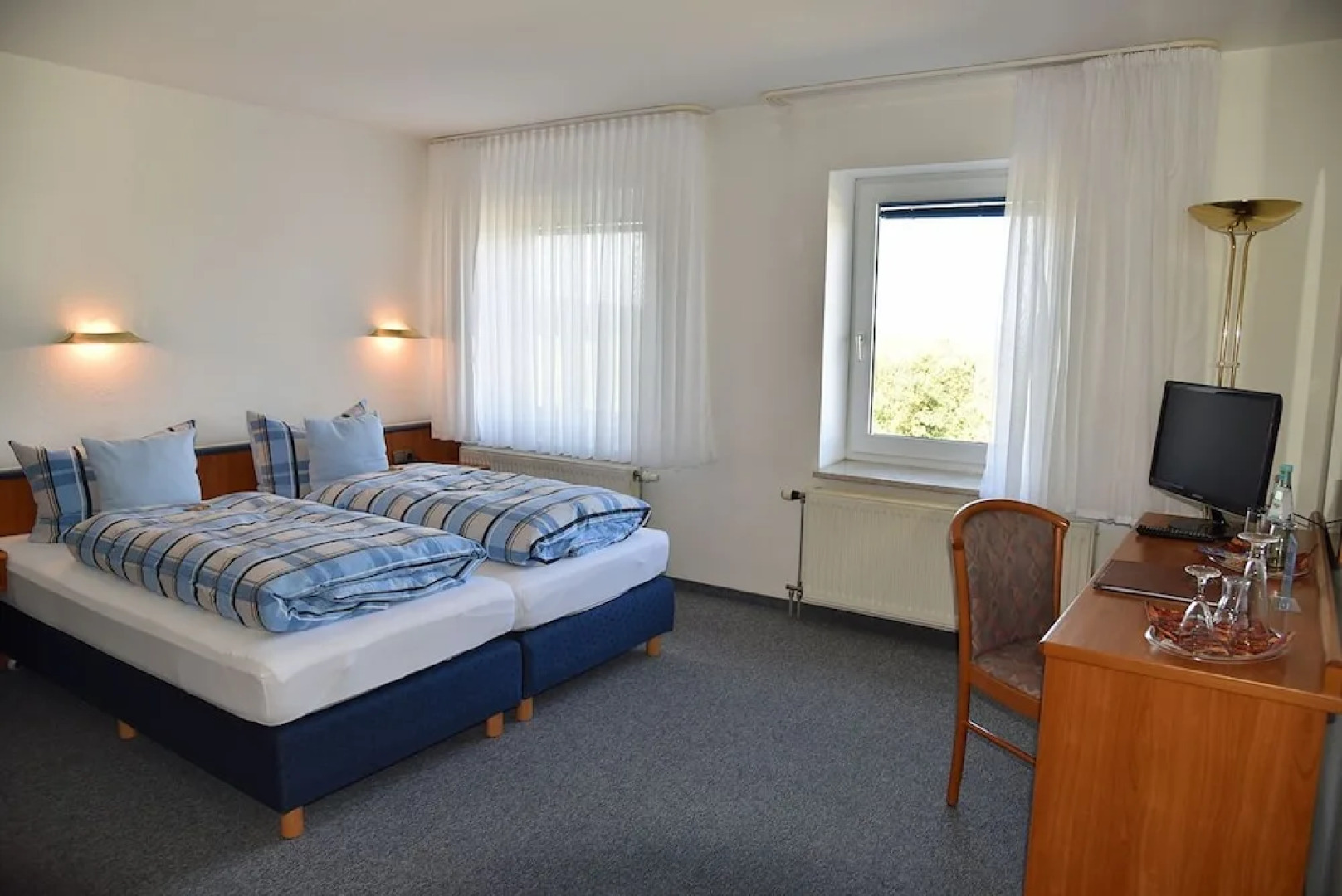 Hotel An der Alten Porzelline