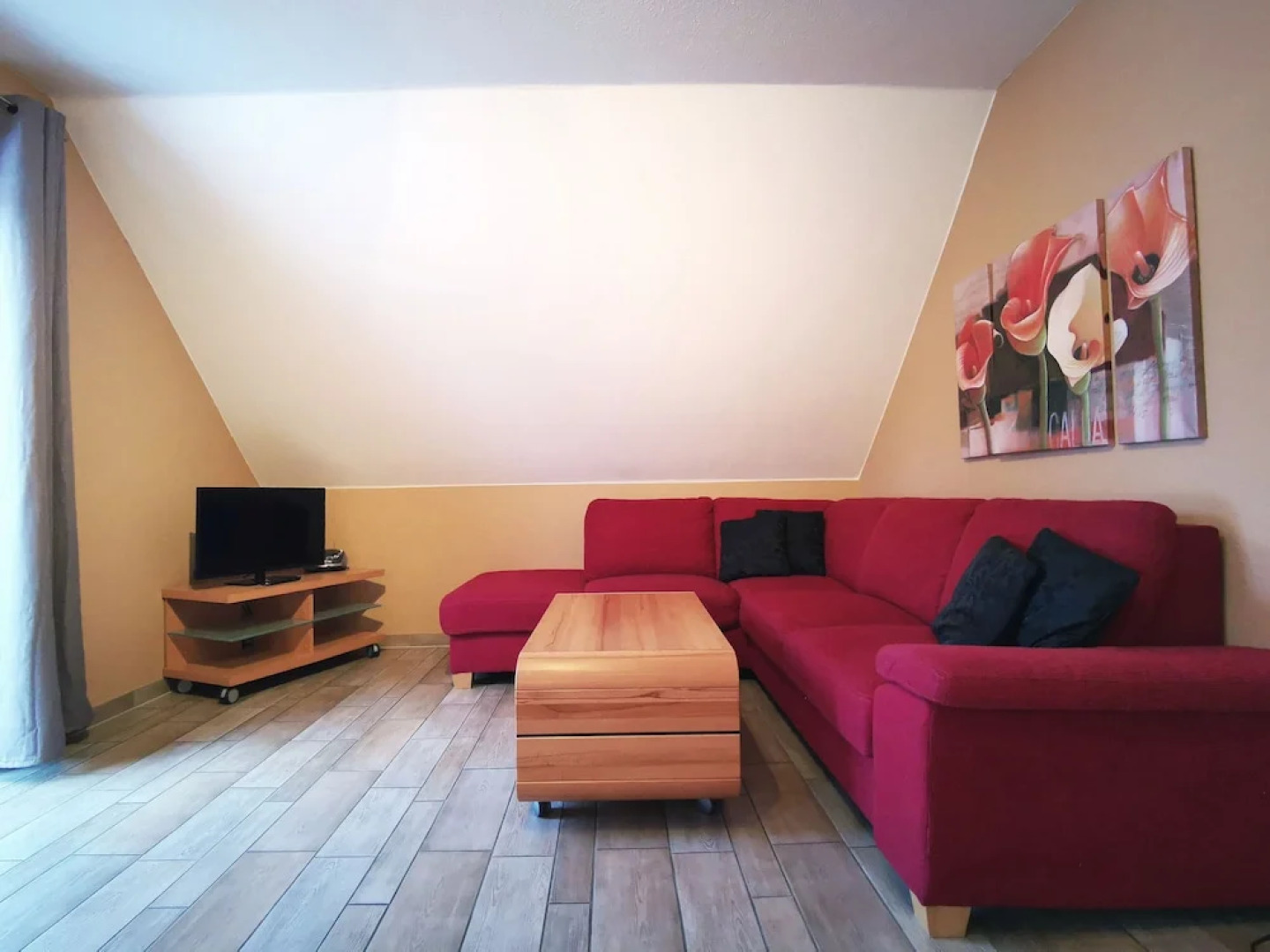 Apartments Eli Lenti